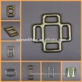 premium quality 3030 4040 one way lashing forged buckle